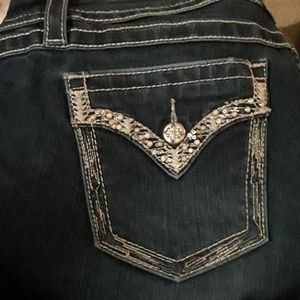 MissMe  jeans